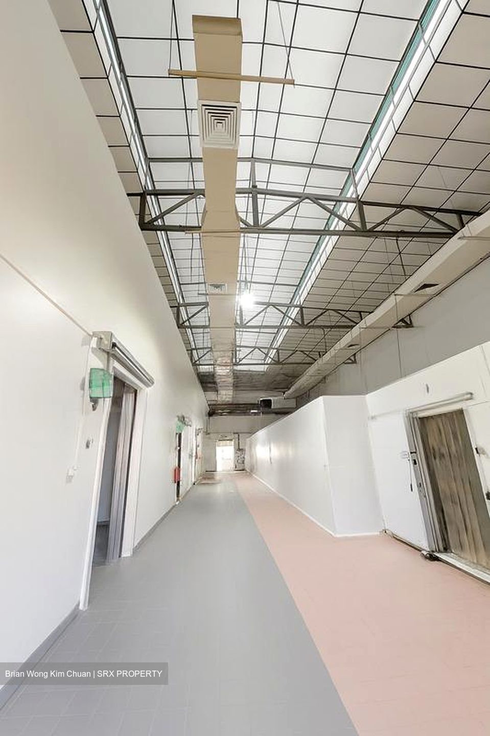 Woodlands Avenue 9 (D25), Factory #498313081